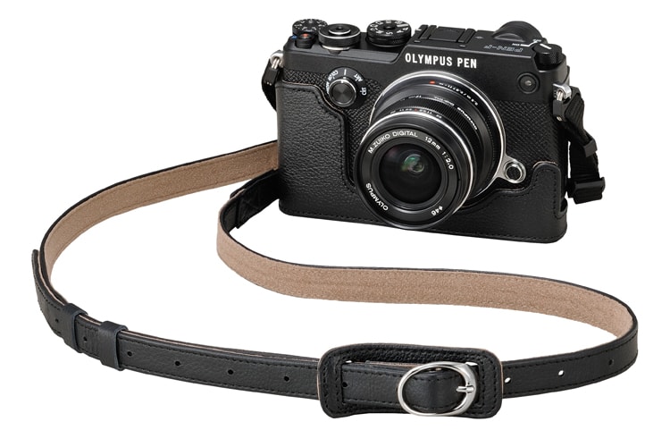 Cameras, Half-Frame