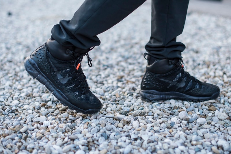 #OnFeet: 第 89 屆 Pitti Uomo 男裝展球鞋街拍特輯