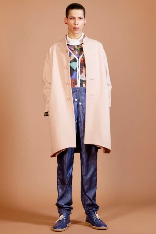Pigalle 2016 秋冬系列造型