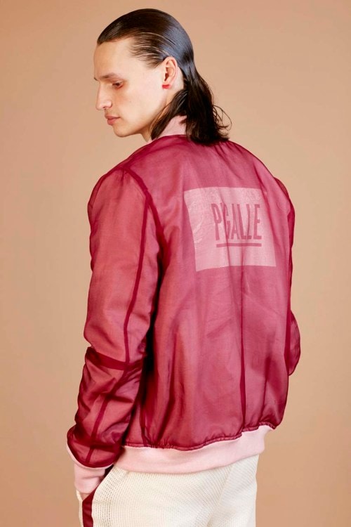 Pigalle 2016 秋冬系列造型