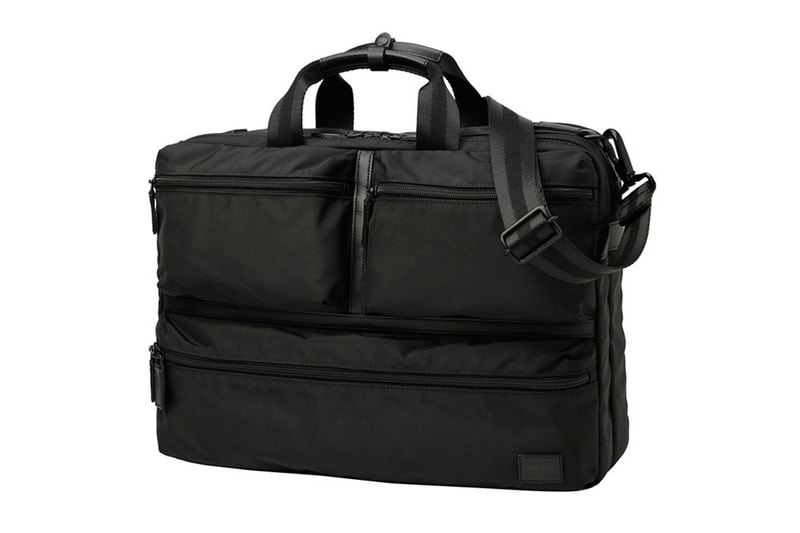 Porter 2016「Bond」系列