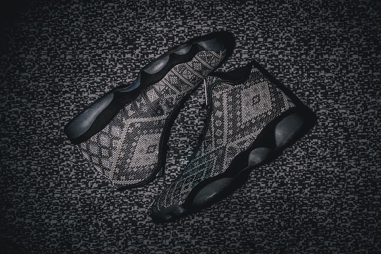 近賞 Public School x Air Jordan Horizon 聯名鞋款