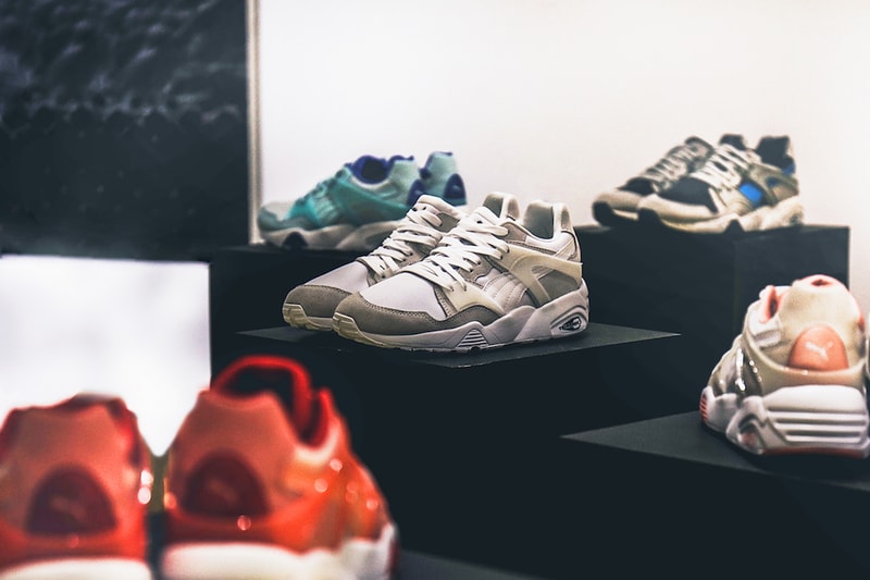 PUMA Blaze
