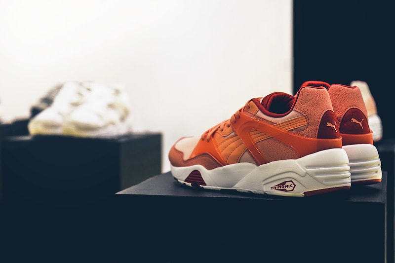 PUMA Blaze