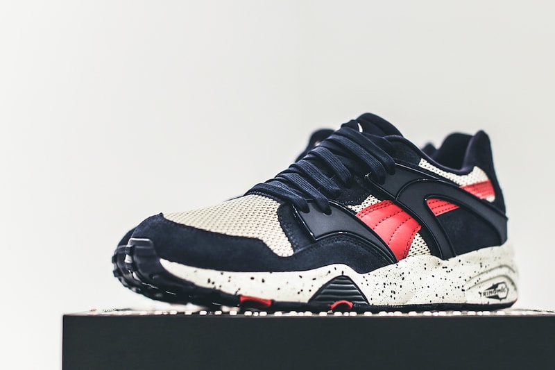 PUMA Blaze