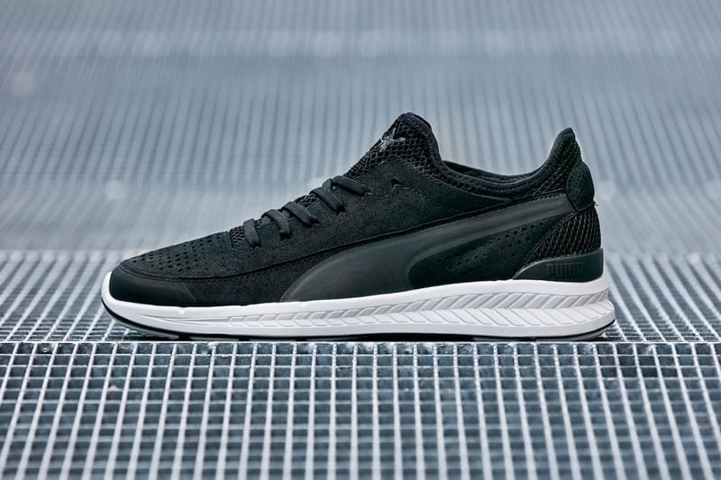 PUMA 發佈IGNITE SOCK 新款跑鞋| HYPEBEAST