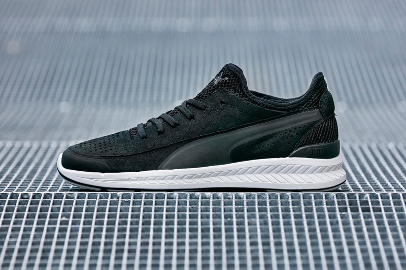 PUMA 發佈 IGNITE SOCK 新款跑鞋