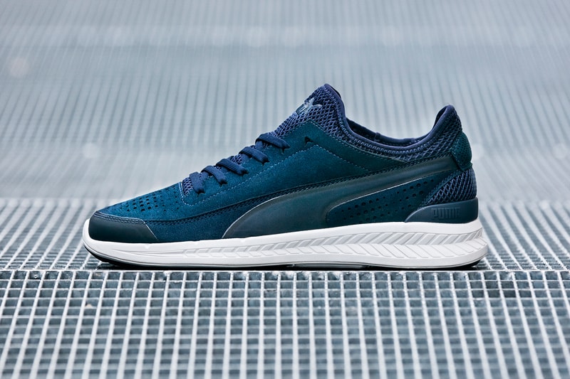 PUMA 發佈 IGNITE SOCK 新款跑鞋