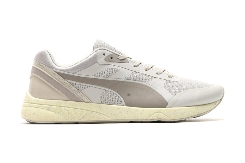 PUMA R698 Ignite 革新跑鞋
