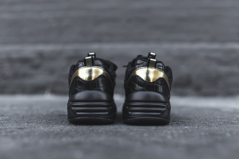 PUMA WMNS R698 全新配色設計「Exotic」
