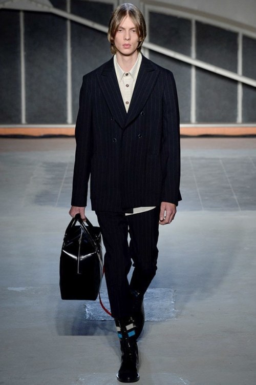 Raf Simons 2016 秋冬系列