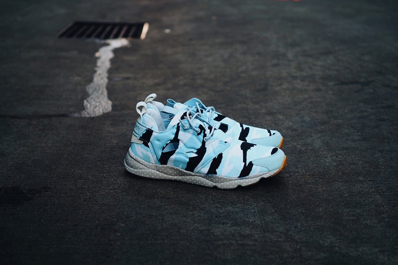 Reebok Furylite「Cloud」系列