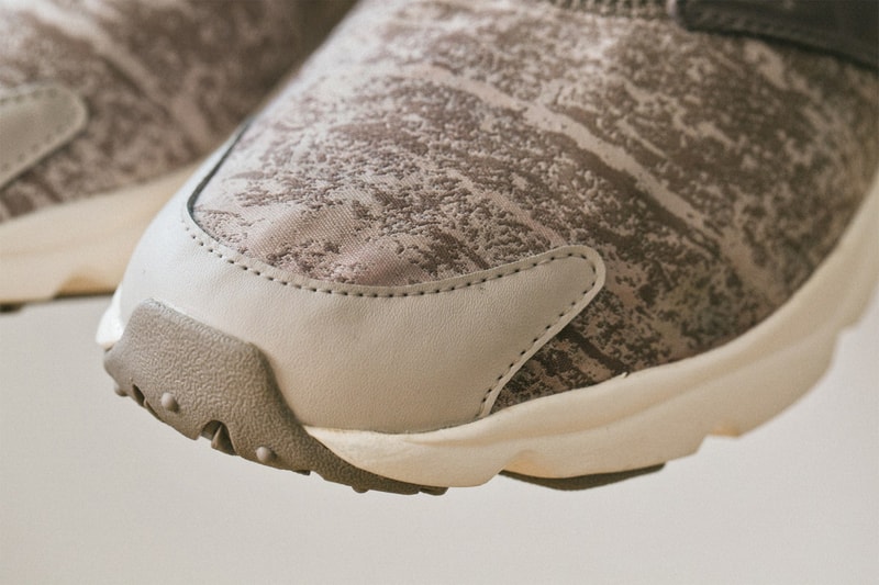 Reebok Furylite「JF」系列上架