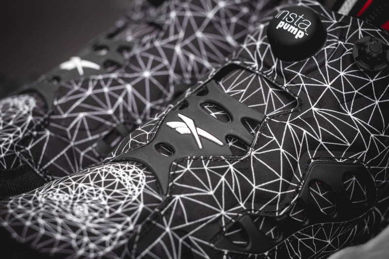 Reebok Insta Pump Fury Road 農曆猴年別注版本登場