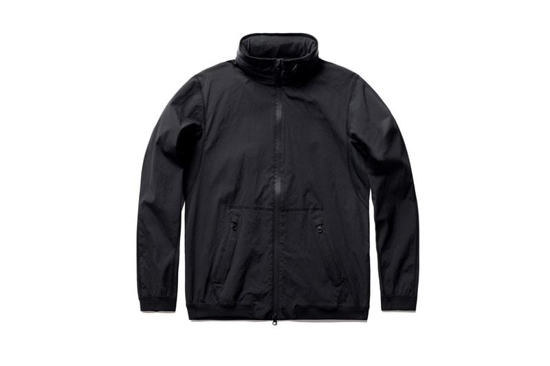 Reigning Champ 2016 春夏「Sea to Sky」系列