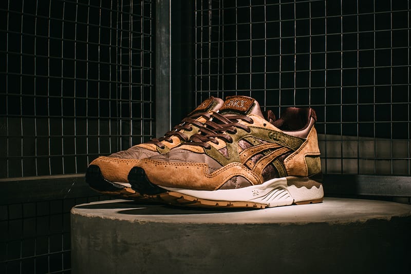 asics gel lyte v phys ed
