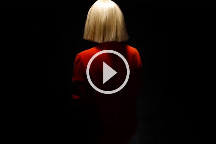 Sia 與 Kanye West 推出新曲《Reaper》