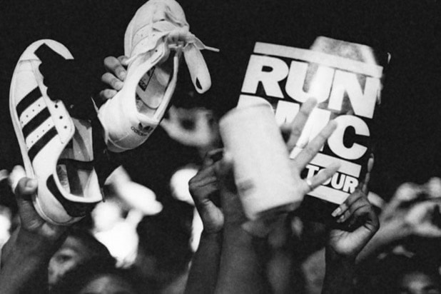 盤點 Hip-Hop 史上「Jumped Over」Kanye 單曲《FACTS》之 Top 25 球鞋主題歌詞