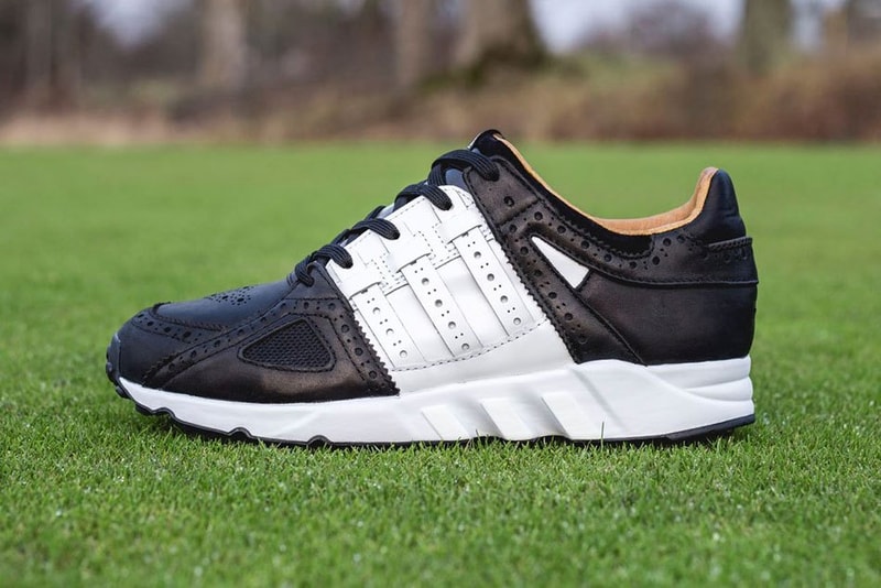 Sneakersnstuff x adidas Consortium 聯名「Tee Time」系列