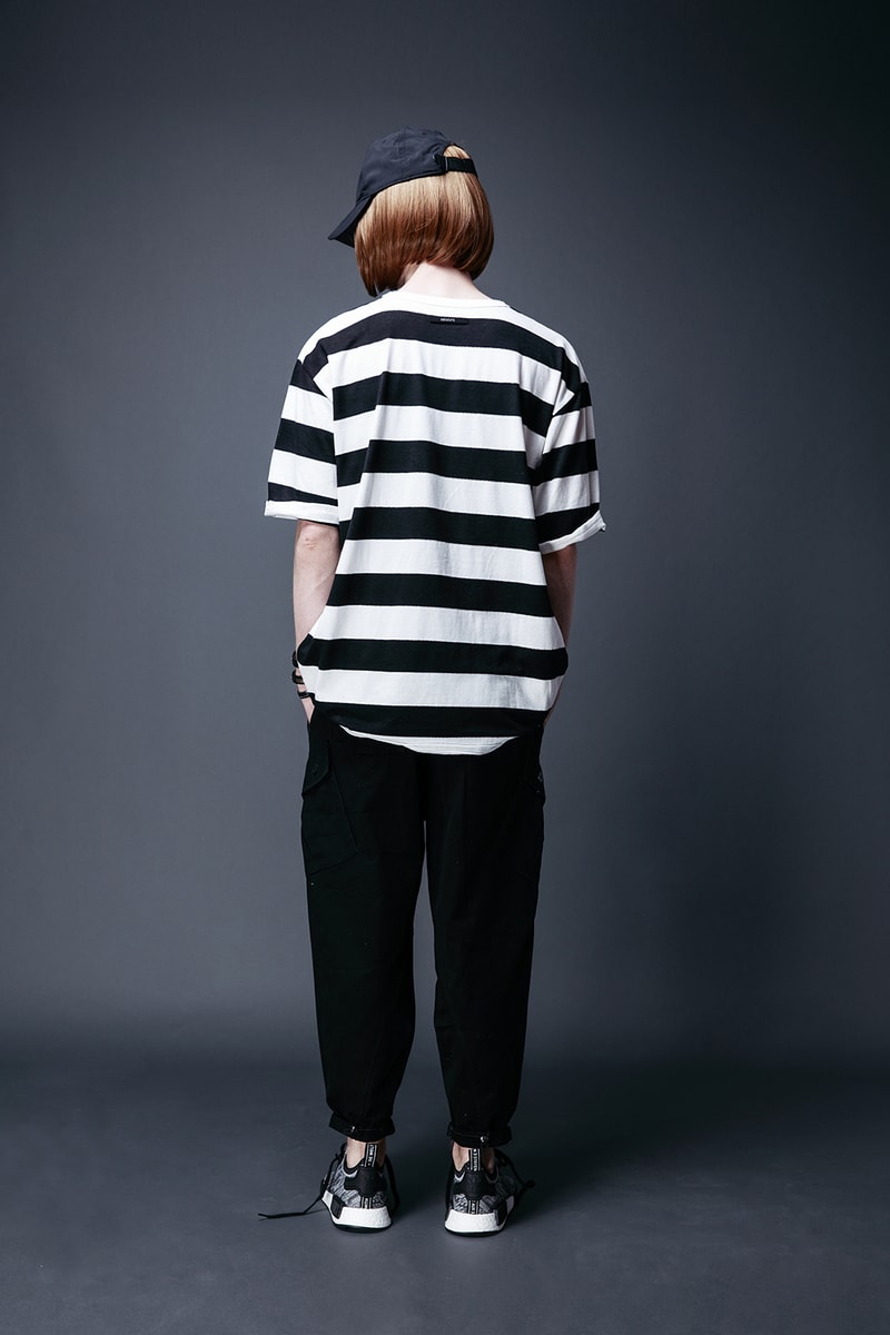 SOUTHFINESS 2016 春夏「RECREATE」系列 Lookbook
