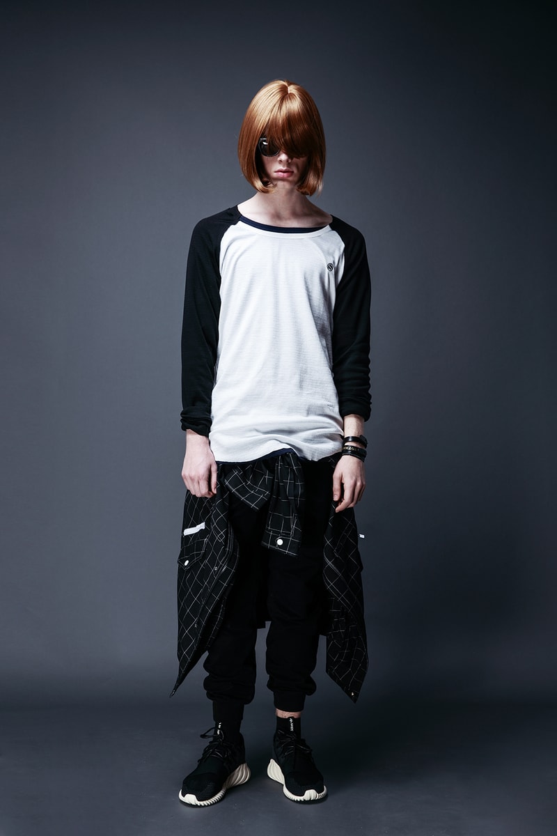 SOUTHFINESS 2016 春夏「RECREATE」系列 Lookbook