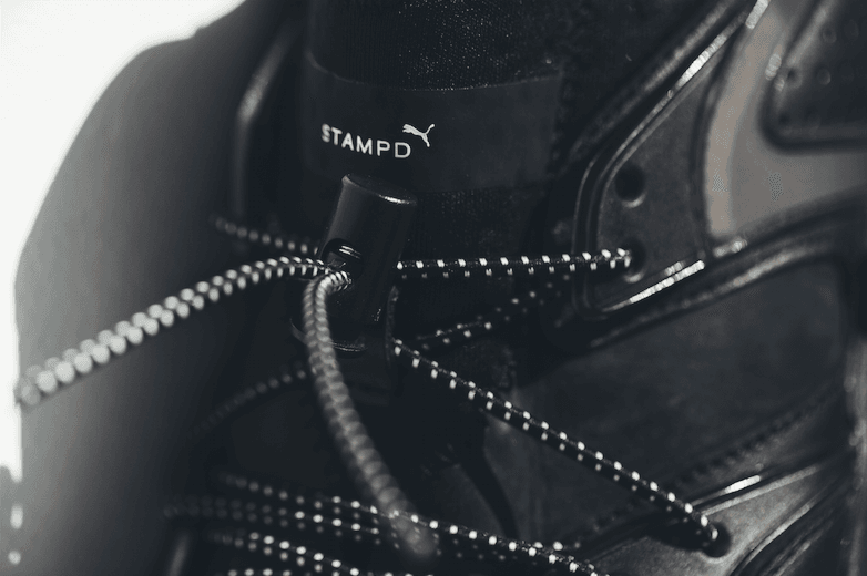 Stampd x PUMA 2016 春夏聯名系列