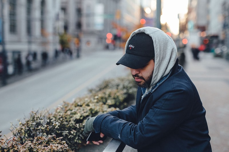 Streetsnaps: Eric Veloso & Mike C 