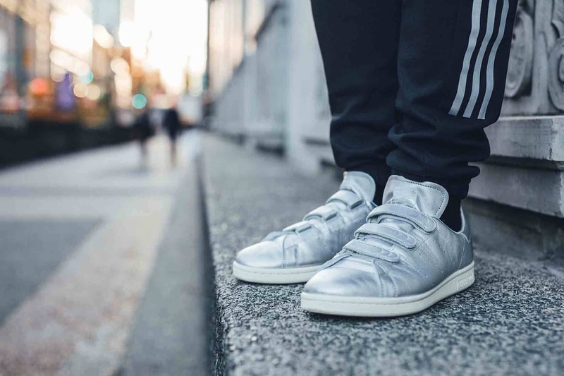 Streetsnaps: Eric Veloso & Mike C 