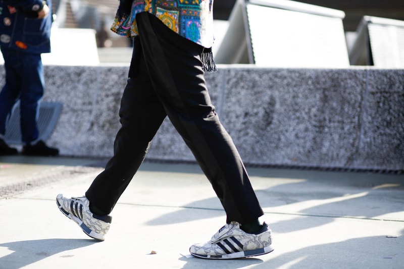 Streetsnaps: 第 89 屆 Pitti Uomo 男裝展街拍特輯 Part 3