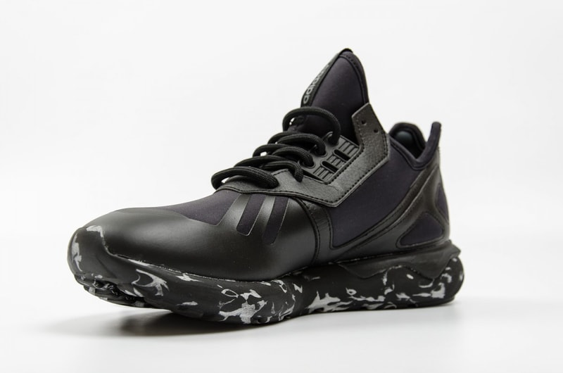 adidas Originals Tubular Runner 全新配色設計