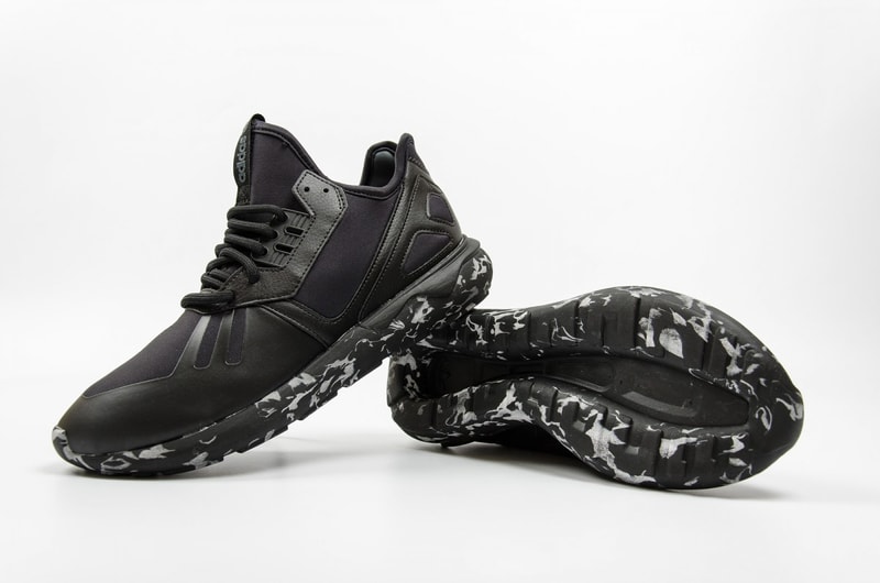 adidas Originals Tubular Runner 全新配色設計