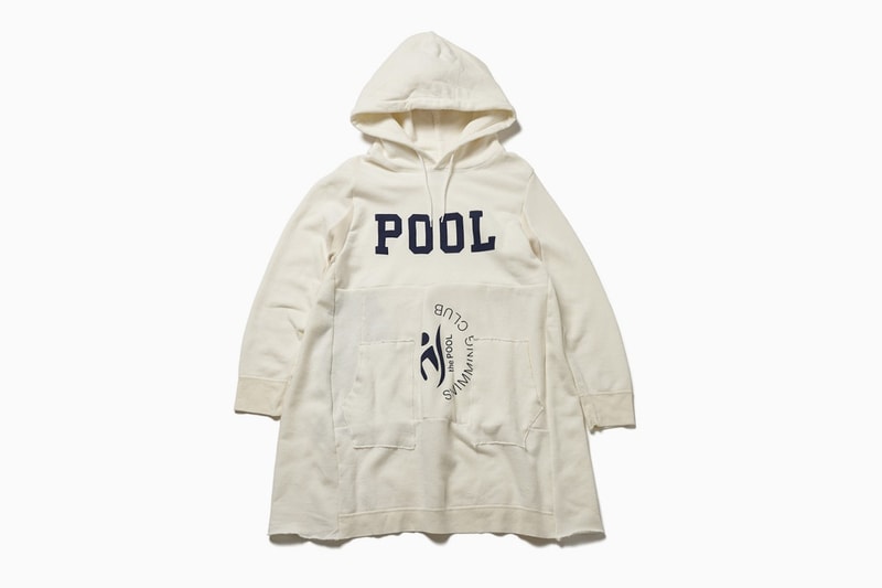 the pool aoyamas in the house collection