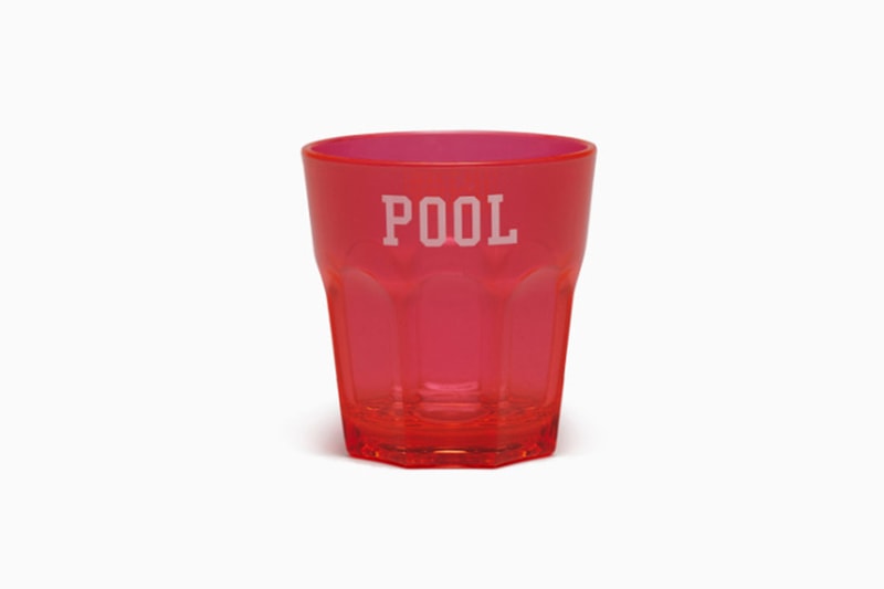 the pool aoyamas in the house collection