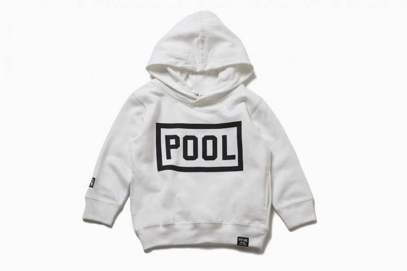 the pool aoyamas in the house collection