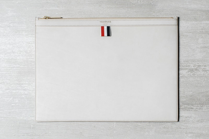 Thom Browne 2016 春夏系列新品上架