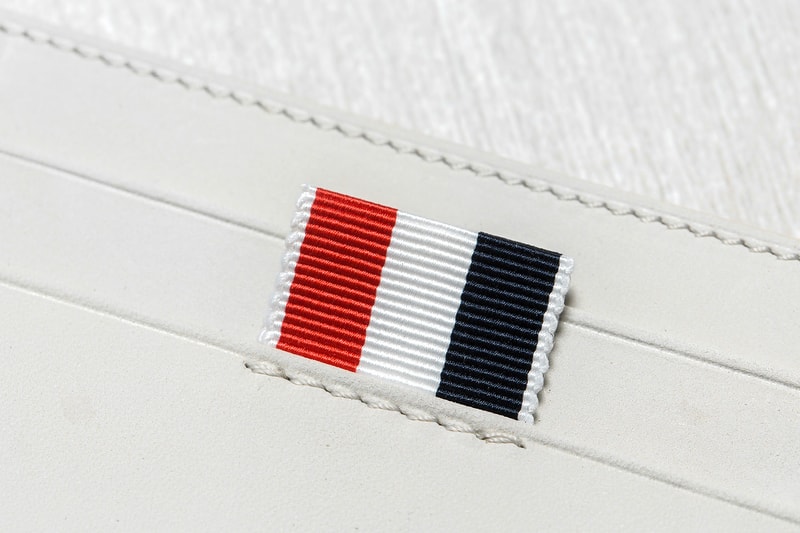 Thom Browne 2016 春夏系列新品上架