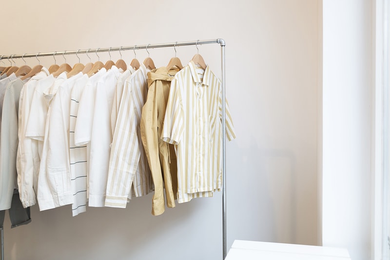 Uniqlo x Lemaire 2016 春夏系列 10 款必入品