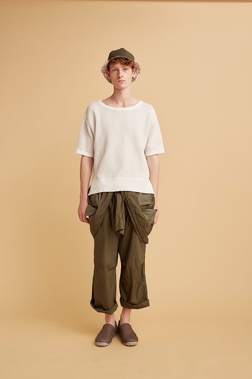 HB Forecast - 2016 Fashion Key Words #01: 闊丈