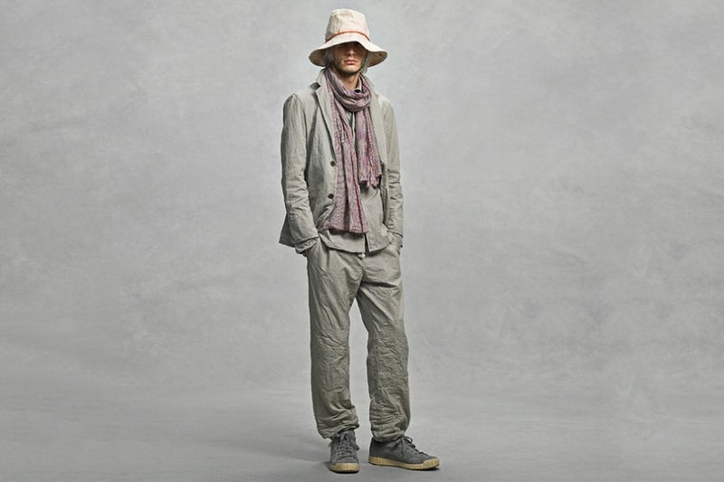 ts(s) 2016 春夏系列 Lookbook
