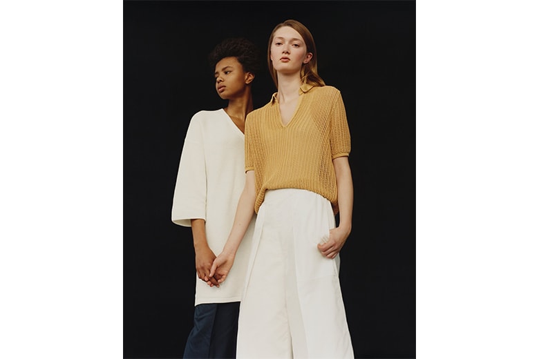 Uniqlo x Lemaire 2016 春夏系列釋出全系產品圖