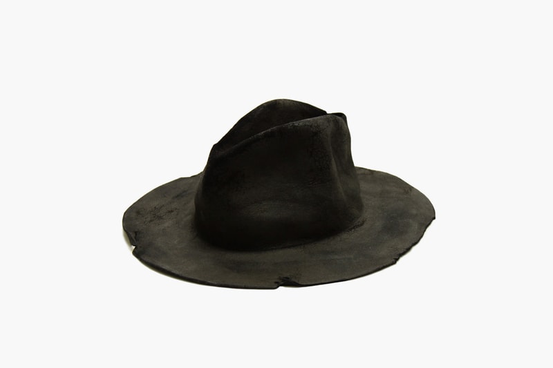 UNITED ARROWS & SONS x READYMADE 聯名帽子系列