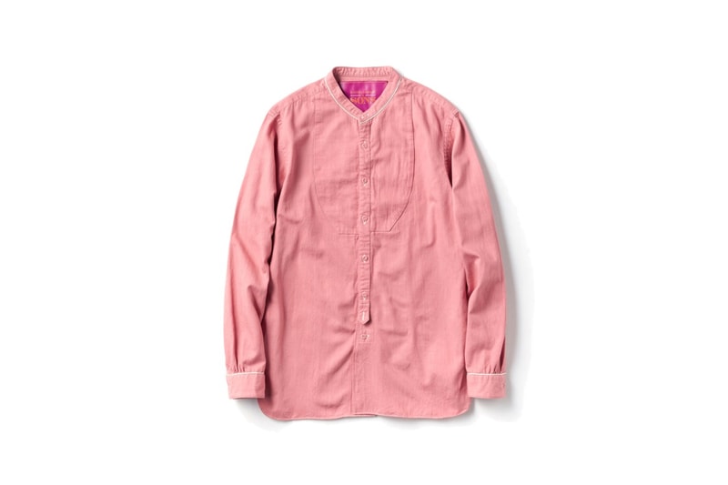 UNITED ARROWS & SONS 2016 春夏系列首波新品 
