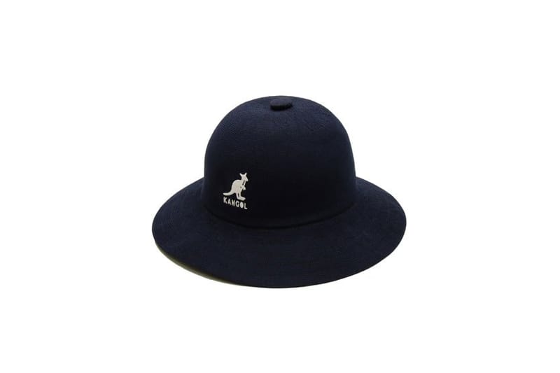 UNITED ARROWS & SONS x Kangol 2016 春夏聯名 Bermuda Casual 帽款