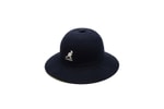 UNITED ARROWS & SONS x Kangol 2016 春夏聯名 Bermuda Casual 帽款