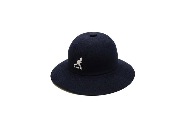 UNITED ARROWS & SONS x Kangol 2016 春夏聯名 Bermuda Casual 帽款