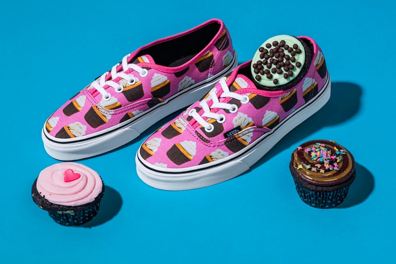 Vans 全新「Late Night」系列