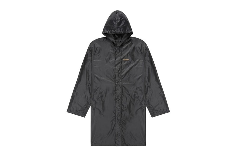 VETEMENTS 系列突發登陸 Dover Street Market 網店