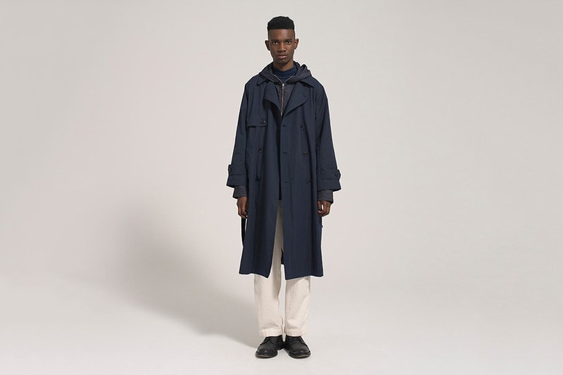 VICTIM Releases 2016 Spring/Summer Lookbook