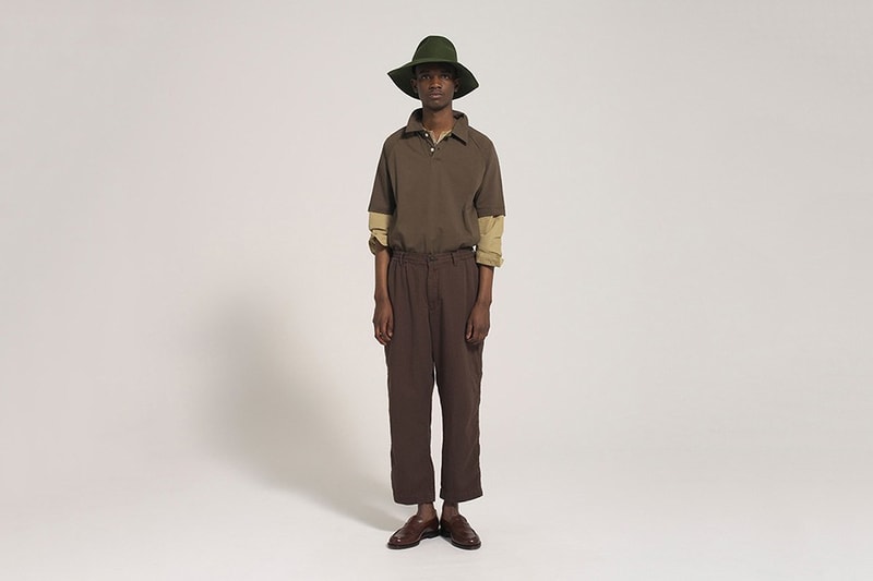 VICTIM Releases 2016 Spring/Summer Lookbook
