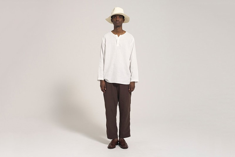 VICTIM Releases 2016 Spring/Summer Lookbook